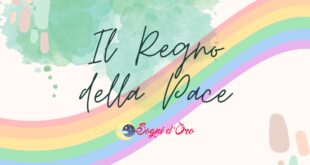 Il Regno della Pace Il Regno della Pace