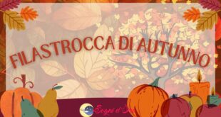 La Piccola Castagna Avventurosa La Piccola Castagna Avventurosa