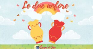 Le due anfore Le due anfore