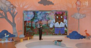 TV2000 โ Il soldatino di Piombo TV2000 โ Il soldatino di Piombo
