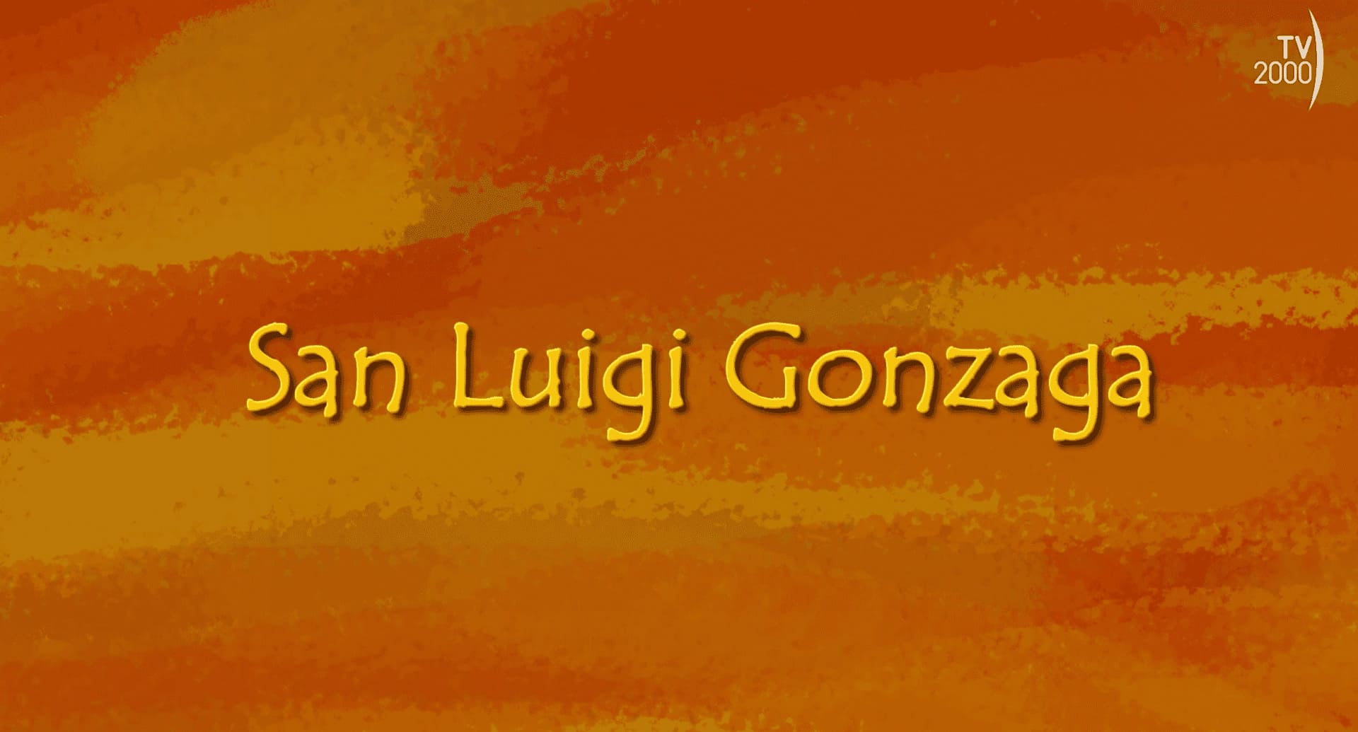 Il santo patrono degli studenti: San Luigi Gonzaga