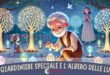 Il Giardiniere Speciale e l’Albero delle Luci