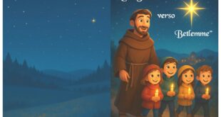 Avvento – Con Francesco verso Betlemme