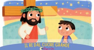 Il Re dal Cuore Grande