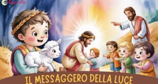 Il Messaggero della Luce Il Messaggero della Luce