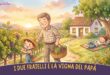 I due fratelli e la vigna del papà