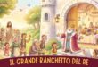 Il grande banchetto del Re