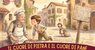 Il cuore di pietra e il cuore di pane (Mt 22, 34-40) Il cuore di pietra e il cuore di pane (Mt 22, 34-40)